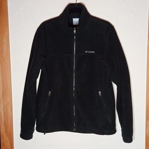 Columbia Interchange Men's Fleece Sz M
